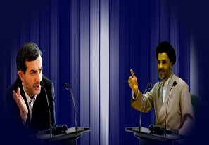 آمادگی انجمن مستقل دانشگاه تهران برای برگزاری مناظره نبویان و مشایی