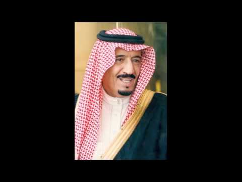 وليعهد بعدي عربستان كيست؟