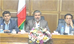 13 پروژه راه و شهرسازی هرمزگان پایان می‌یابد