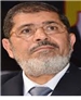 هراس رژيم صهيونيستي از پیروزی مرسی