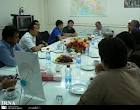 سفر نمایندگان شرکت  چینی به هرمزگان