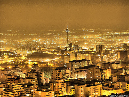 تهران در فهرست 10 شهر ارزان جهان