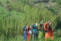 کسب جایزه جشنواره" خان تی مان سینگ" روسیه توسط کارگردان کردستانی