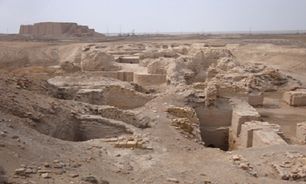 دستگیری حفاران غیرمجاز آثار تاریخی در چایپاره