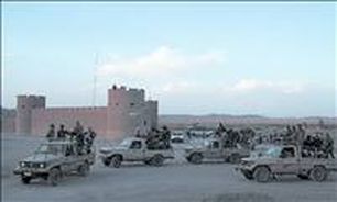 تامین امنیت پایدار با همکاری مرزنشینان مقتدر