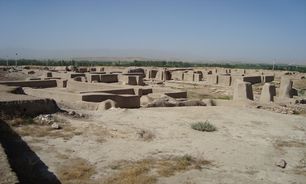 برگشت اشیای تاریخی حسنلو به مرجع کهن خود