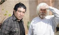 «صورت زخمي» صداگذاري مي شود