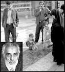 استاد دکتر محمد قریب به روایت قلم