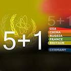 5+1درمسکو درباره پذیرش غنی سازی ایران بحث می کند