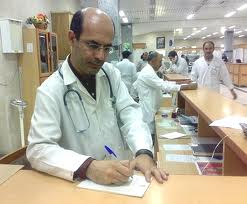 اجرای  طرح  پزشک خانواده تحولی در سلامت کشور