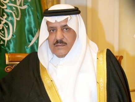 جسد وليعهد عربستان به جده رسید