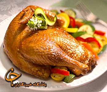 گذري از خيابان وليعصر