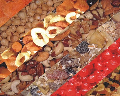 آلبالو خشک کیلویی 4000تومان...