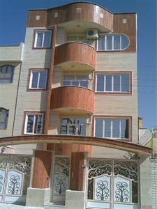 اجارهایی از جنس  50 تا55 متری
