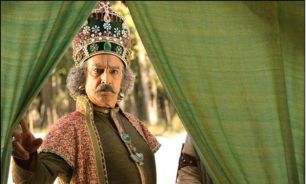 "سام شاه" نماد نفس انسان است/"سام شاه" از پشت كوه هاي روزي روزگاري آمده است