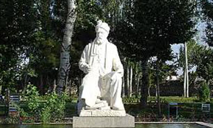 فیلم / مجسمه های سخنگو