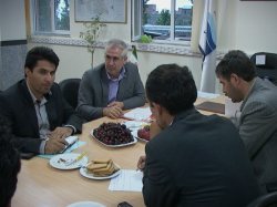انتخاب مشگین شهر به عنوان پایلوت توسعه گردشگری در كشور