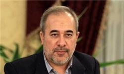 راه اندازی قطار مشهد ـ گلبهار موجب جذب جمعیت مشهد به گلبهار می‌شود