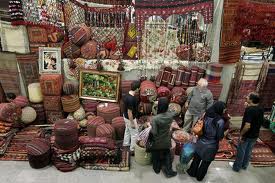 احداث بازارچه صنایع دستی در صومعه سرا