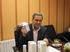 هاشمیان: مکمل جدید آلوده به ماده ممنوعه، شناسایی شد