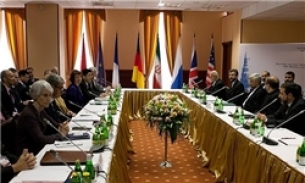 غرب براي بررسی پیشنهادهای ایران زمان بيشتري خواست
