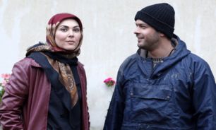 مريم سلطاني با "دولت مخفي" در كرج