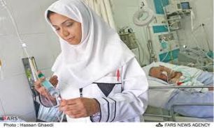 کمبود پرستار برخی واحدها را به تعطیلی می کشد