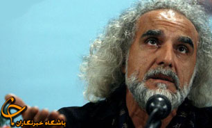 اجراي آثار تئاتري جدي كمرنگ شده است