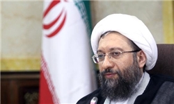 احیاء سیاست توأم با معنویت توسط جمهوری اسلامی ایران