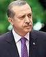 ديدار اردوغان با مرکل