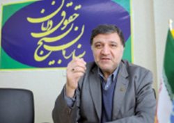 بسیج حقوقدانان حقیقی جامعه در پیشگیری از وقوع جرم