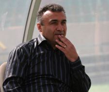 دست نشان:  از الان نمي توانم در مورد اين تيم صحبت كنم