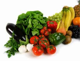 در تابستان چگونه غذا بخوریم؟