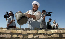 اعزام 49 تیم پزشکی به روستاهای اردبیل
