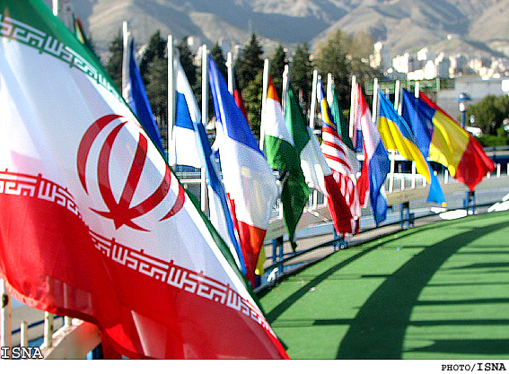 ايران از حق غني سازي 20 درصد خود صرفنظر نخواهد كرد