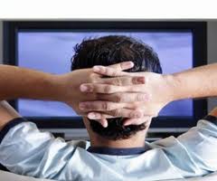 آيا تماشاي تلويزيون ديابت مي آورد؟