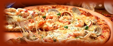 ويژه طرفداران پيتزا