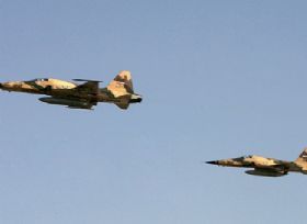 چهار کشته در حمله موشکي آمريکا به پاکستان