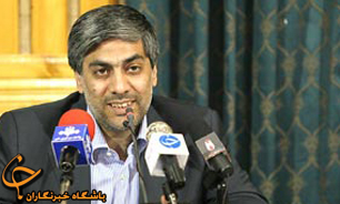 قول مي دهم تا 2 سال آينده به حد نصاب مورد نظر وزارت برسيم