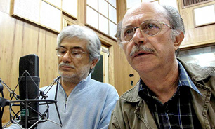 هنر دوبله‌ با وجود جوانان هرگز نمي‌ميرد