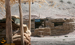 نگاه نو و توام با کشف و شهود به مقوله دفاع مقدس، مورد حمایت فارابی است
