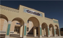 نیاز تربت‌حیدریه به احداث 61 مدرسه جدید