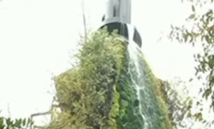 فیلم / هتل کوهستانی