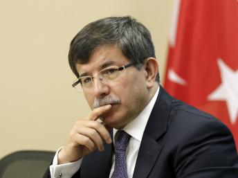 اعتراض حزب خلق ترکیه به سیاست خارجی دولت اردوغان