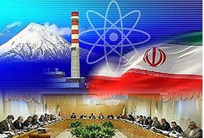 تلاش کشورهای عضو گروه 5+1برای تحمیل امیال پلید خود به ایران