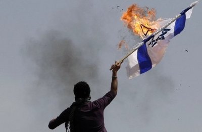 ممنوعيت فعاليت طنزپرداز ضد صهيونيست فرانسوي
