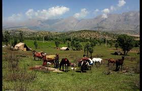 پرطرفدارترين نوع گردشگري ايران و جهان