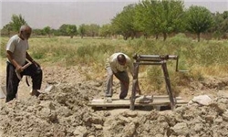 حفر چاه در 33 دشت خراسان‌رضوی ممنوع است