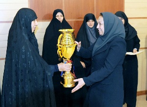 اکبرآبادی: ترغیب کارکنان دولت به ورزش در دستور کار قرار دارد