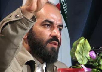 بررسي تحولات اخير سوريه از نگاه سهيل كريمي